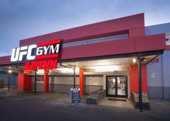 UFC GYM Opens New Location in Honolulu, Hawaii