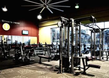 Gold’s Gym to Open 30 Additional Clubs in India