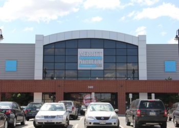 Pool Management, Merritt Athletic Clubs