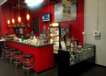 Profiting off Juice Bars, City Fitness