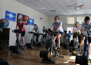 ‘Green’ Efforts, ENERGIA