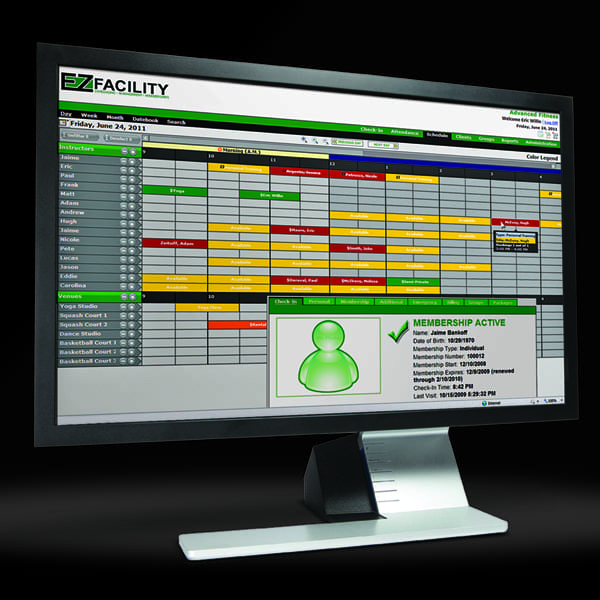Additional Insights from Professionals on Club Management Software