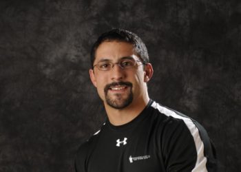 Personal Training: Critical Statistics