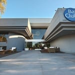 Western Ahletic Clubs.