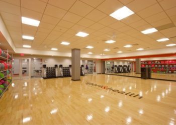 CSI Software Smooths Operations for Sport&Health