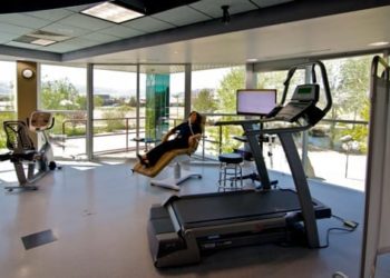 South Reno Athletic Club Maximizes Members Success Through VO2 Max Testing