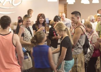 Social Success: How to Put On a Successful Event