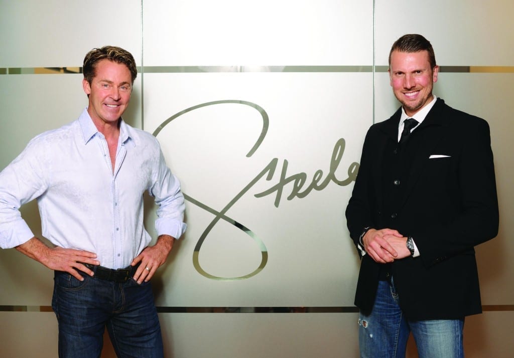 Steele Smiley on Hiring Personal Training Directors