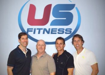 US Fitness Holdings Adds Atlanta Fitness to its Portfolio