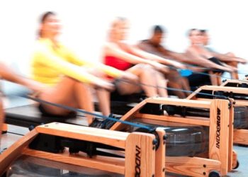 The History of Indoor Rowing with Josh Crosby