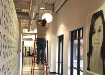 Small Business Program Leads to Big Savings