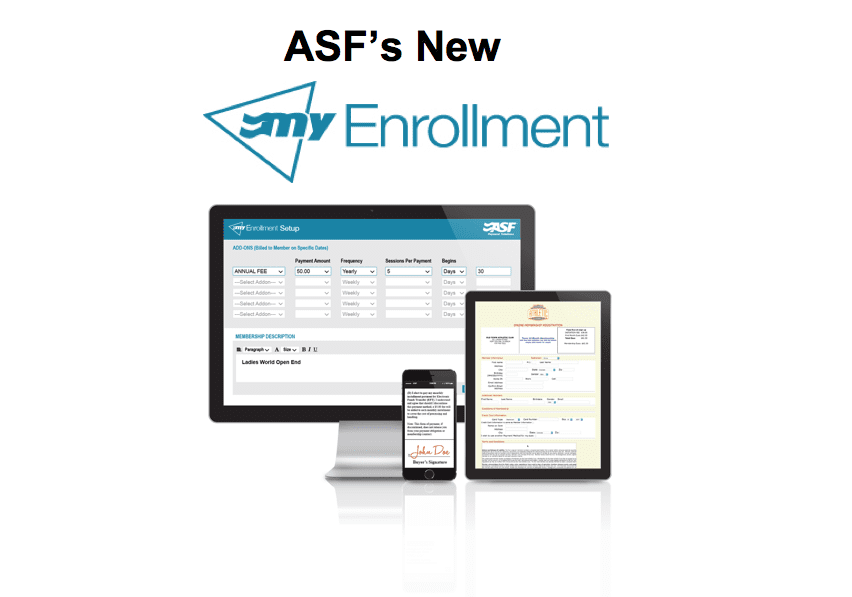 ASF Payment Solutions' Pass A Friend