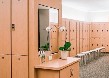 A High-End Amenity That Makes Members Feel Safe
