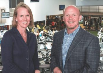 Club Fit Finds True Partner in The Cincinnati Insurance Company