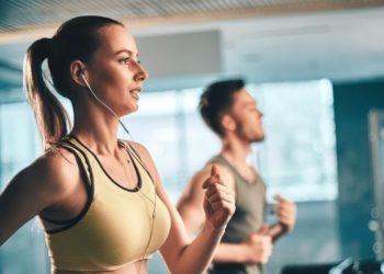 Epsilon Brings Fitness Connections’ Vision to Life