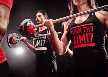 Les Mills Group X: The Glue That Holds Gyms Together