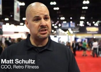 Retro Fitness Creates ‘Wow’ Factor with Total Gym