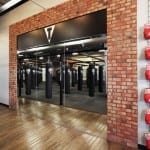 TITLE Boxing Club