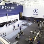 In-Shape: Napa 260 Fit (PRNewsFoto/In-Shape Health Clubs)