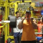Retro Fitness