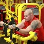 Retro Fitness