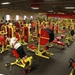 Retro Fitness
