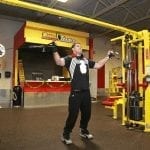 Retro Fitness