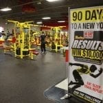 Retro Fitness