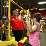 Retro Fitness
