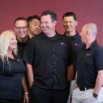 California Family Fitness.