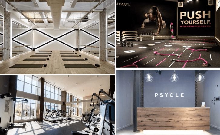 Industry Buzz: Re-Imagining the Experience — Club & Studio