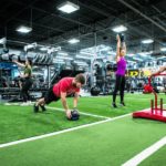 Aktiv Solutions, functional training