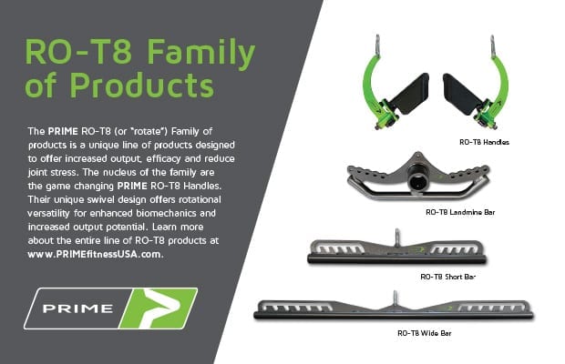 プライムフィットネス PRIME RO-T8 20インチ幅（約50cm） プライムフィットネス PRIME RO-T8 20インチ幅（約50cm） プライム