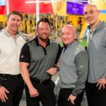 Fitness Connection