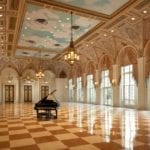 Club Solutions Leadership Retreat