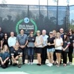 Rich Mauti Tennis Classic