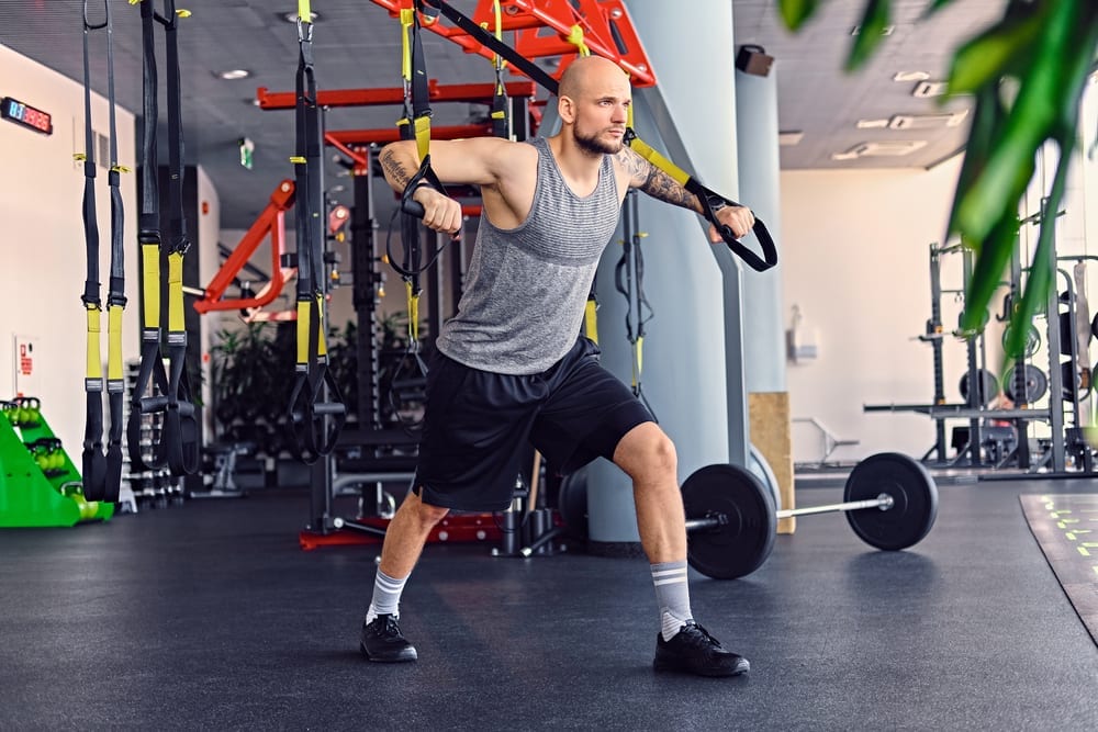 Gym Rigging Six Fundamentals of Smart Rigging for Today’s Training Environment
