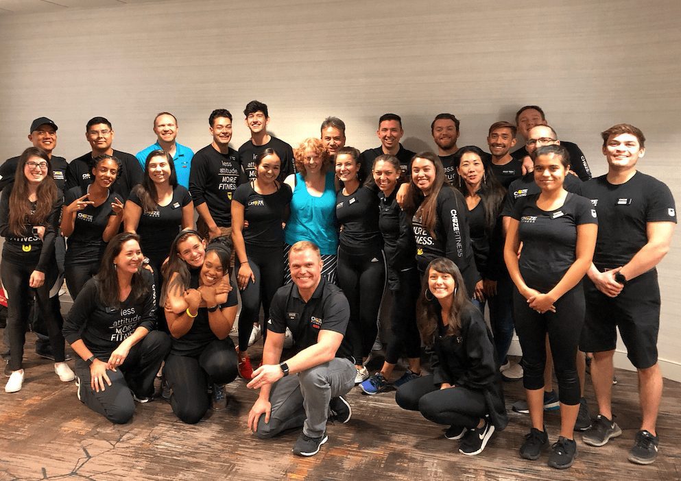 Top Tips for Recruiting Talent from Chuze Fitness | Club Solutions Mag