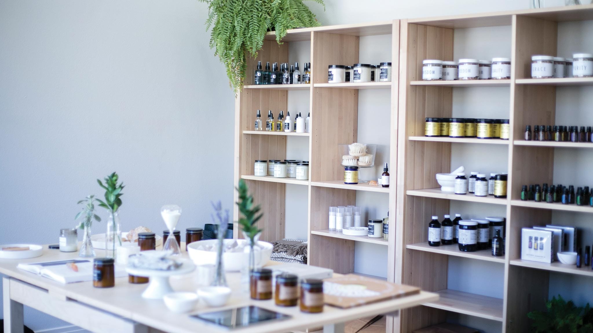A Holistic Approach | Club Solutions Magazine 2020
