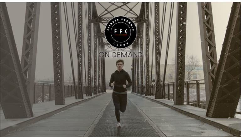 Why Fitness Formula Clubs Went Virtual | FFC On Demand
