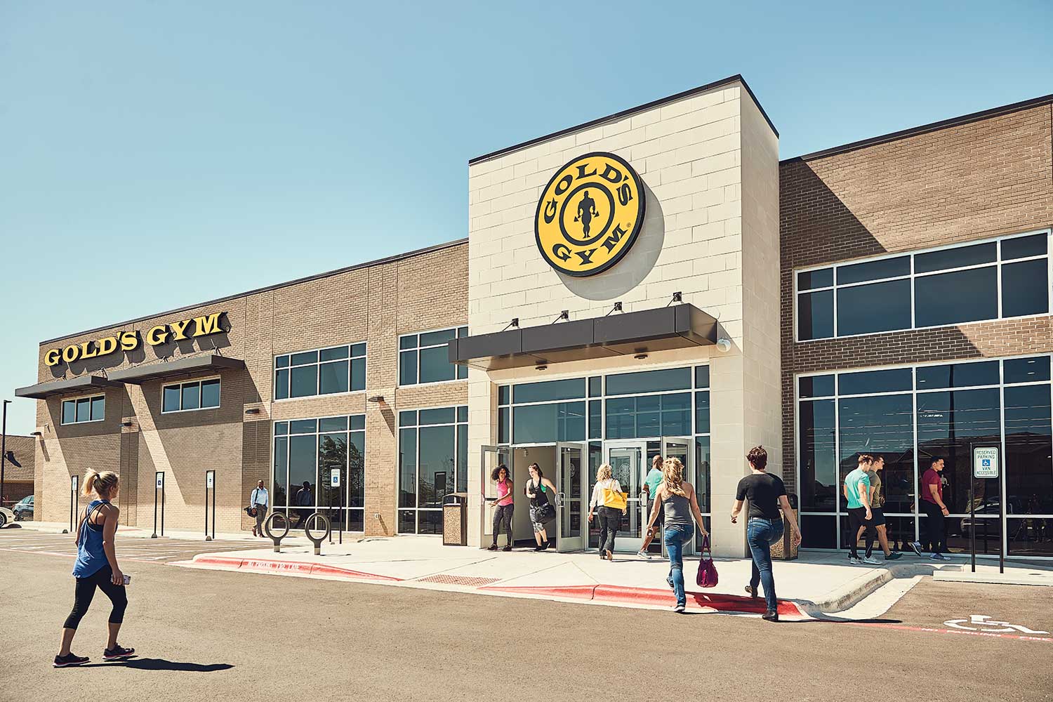 ゴールドジム　GOLDGYM gold gym ゴールドジム 公式サイト ( GOLD'S GYM OFFICIAL SITE
