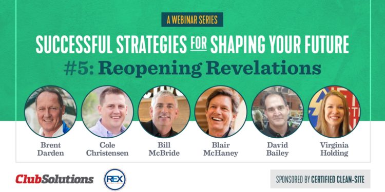 Register: Successful Strategies for Shaping Your Future — Reopening Revelations