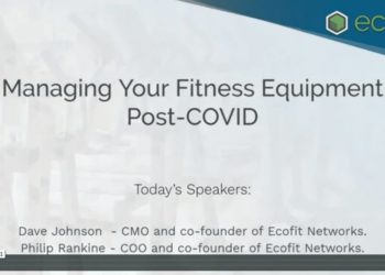 Managing Your Fitness Equipment Post-COVID