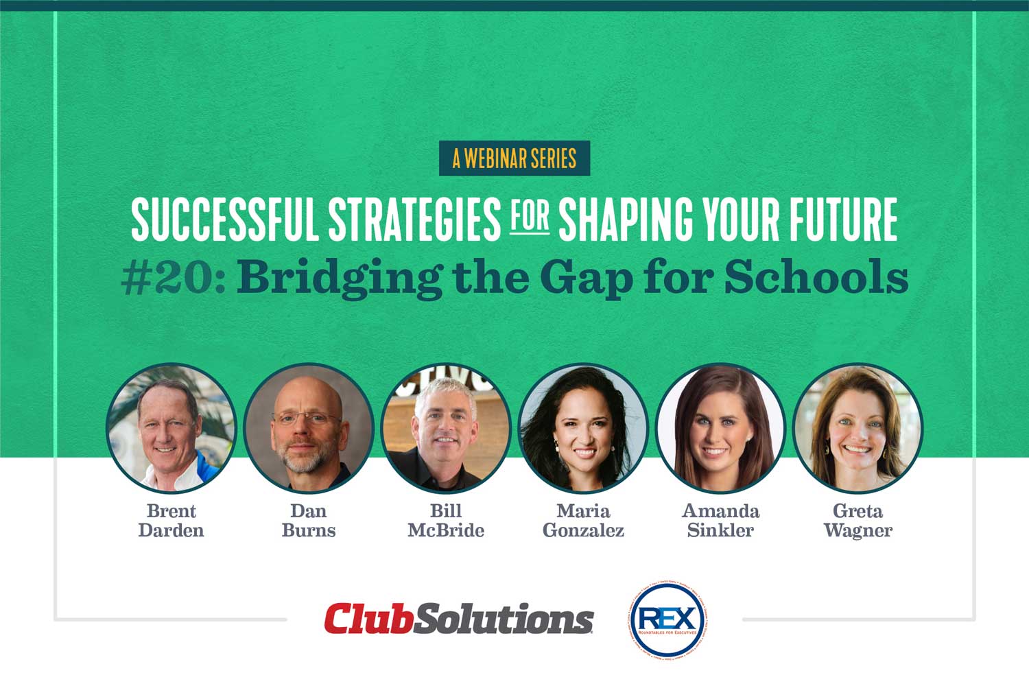 Succesful Strategies Series