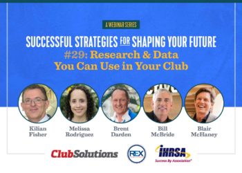 research & data