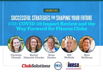 COVID-19 impact review