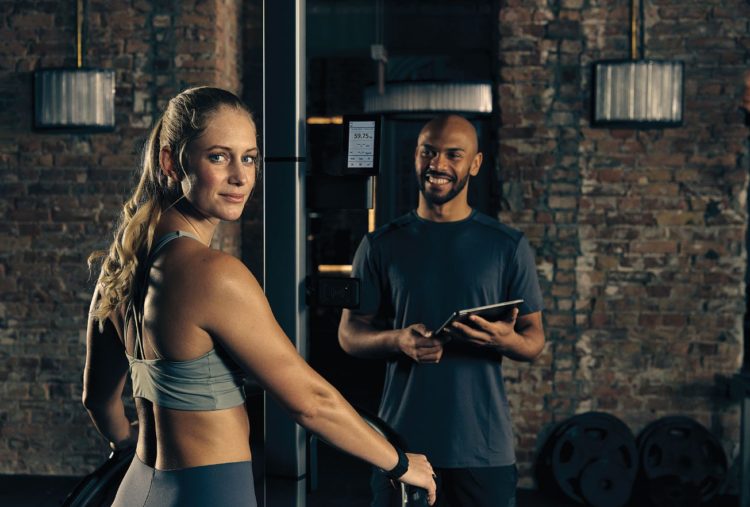 Body Composition Analysis