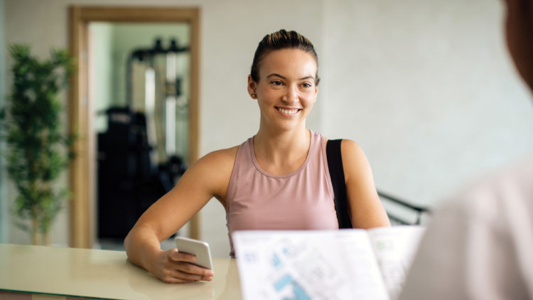 Member Retention