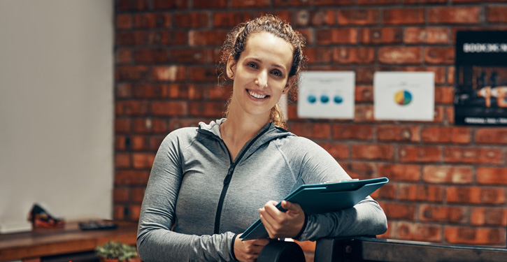 Gym Manager Job Description Salary And How To Become One