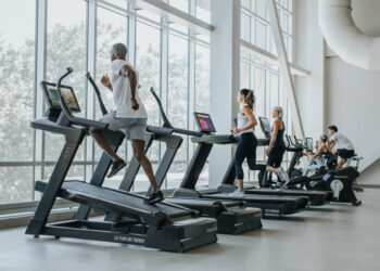 Meeting Member Needs with Incline Training